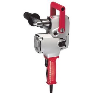 Milwaukee 7.5 Amp 1/2 in. Hole Hawg Drill Kit with Case 1676 6