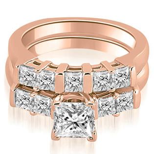Engagement Bridal Set Youll Find the Rings She Wants at 
