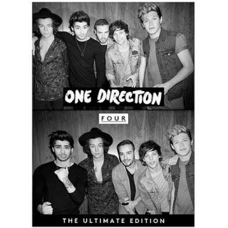 Four (Deluxe Edition)