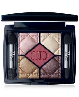 Dior 5 Coulers Couture Colours & Effects Eyeshadow Palette   Makeup