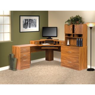OS Home & Office Furniture Office Adaptations Two Drawer Lateral File