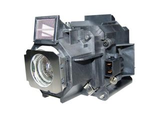 Lamp Housing For Epson G5750WU Projector DLP LCD Bulb