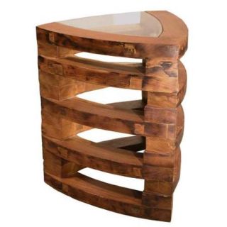 Stacking End Table by Kacie Leisure
