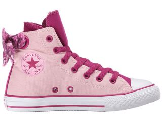 Converse Kids Chuck Taylor® All Star® Bow Back Hi (Little Kid/Big Kid)