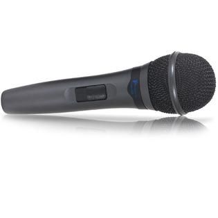 Technical Pro Wired Microphone with Digital Processing   TVs