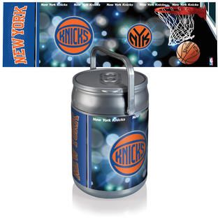 Picnic Time Can Cooler (New York Knicks) Digital Print   Fitness