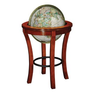 Replogle Globes National Geographic Garrison Globe