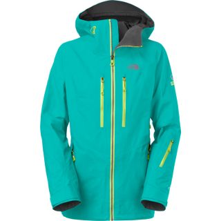 The North Face Free Thinker Jacket  Womens