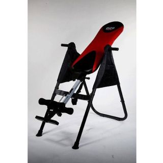 Pure Fitness Deluxe Inversion Table