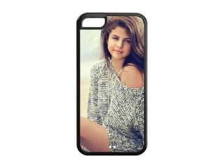 Justin Bieber Back Cover Case for iPhone 5C TPU