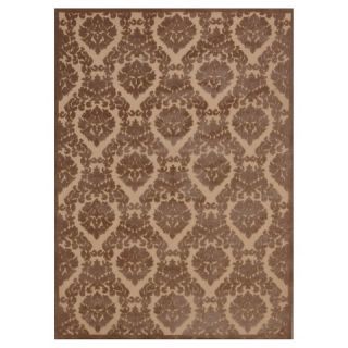 Nourison Damask Ultima Rug