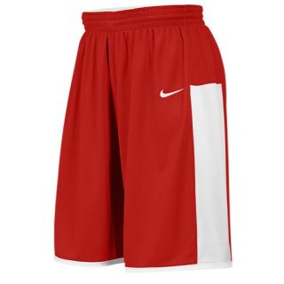 Nike Team Enferno Shorts   Mens   Basketball   Clothing   Scarlet/White