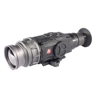 Armasight Black ORION 5X magnification Gen 1+ Night Vision Riflescope