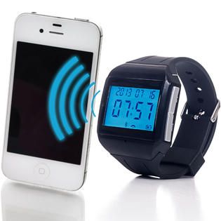 Northwest Bluetooth Smart Watch with iPhone Connectivity   TVs