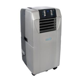 NewAir 12000 BTU Portable Air Conditioner & Heater   Appliances   Air