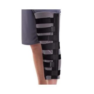 Cut Away Knee Immobilizer,Universal ORT2420024