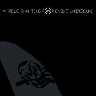 White Light/White Heat (45th Anniversary Deluxe Edition)