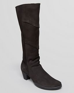 arche Tall Boots   Gartok