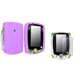 INSTEN Phone Case Cover/ Screen Protector for LeapFrog   15132083