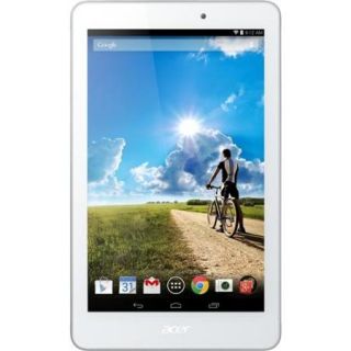 Acer ICONIA A1 840FHD 10G2 16 GB Tablet   8"   In plane Switching (IPS) Technology   Wireless LAN   Intel Atom Z3745 Qua