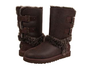 UGG Skylah Chocolate/Twinface