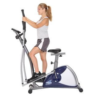 Body Champ  Magnetic Cardio Dual Trainer