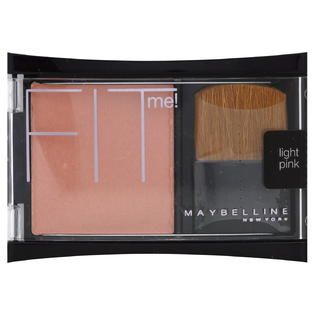 Maybelline New York Dream Bouncy Blush, Fresh Pink 05, 0.19 oz (5.6 g)