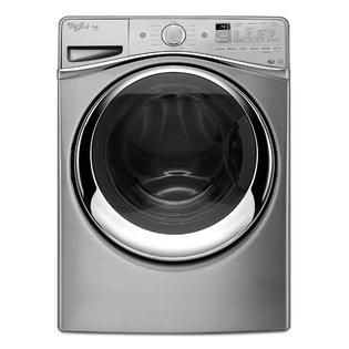 Whirlpool WFW95HEDU 4.5 cu. ft. Duet® Front Load Washer w/ Wash and