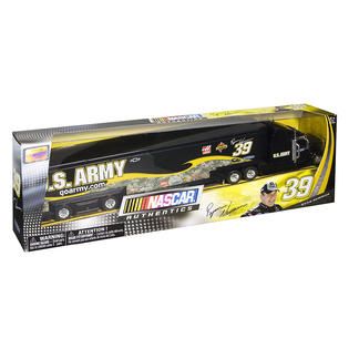 NASCAR  164th Collector Hauler   # 39 US Army