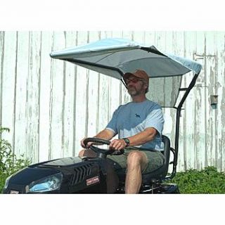 Craftsman Sun Shade for Craftsman Tractors (Source 247), MTD 3