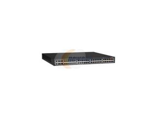 Brocade ICX 6430 48P Ethernet Switch