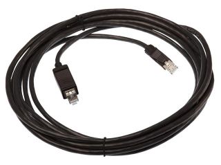 AXIS 5504 731 Outdoor CAT 6 Ethernet RJ45 cable 15 m (49 ft)