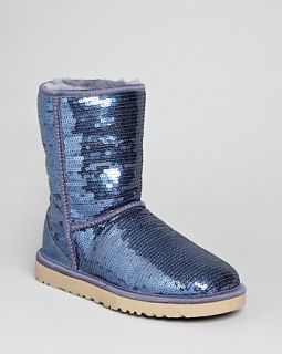 UGG Boots   Sparkles Short