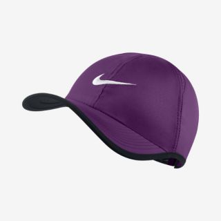 Nike Feather Light Kids Adjustable Hat.