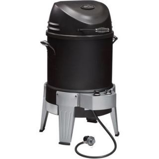 Char Broil The Big Easy 18,000BTU Infrared Smoker, Roaster & Grill