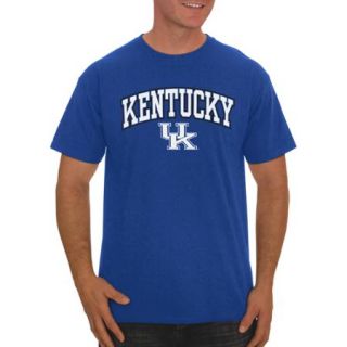 Russell NCAA Kentucky Wildcats, Men's Classic Cotton T Shirt