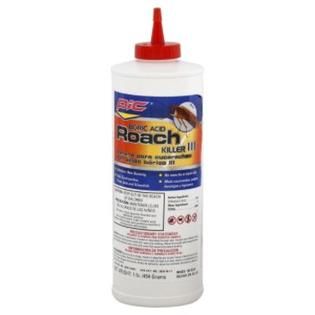 Pic Roach Killer III, 1 lb (454 g)   Outdoor Living   Pest Control