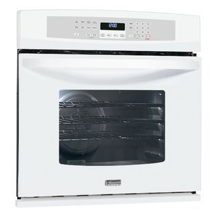 Kenmore Elite Electric Single Wall Oven 27 in. 48022   