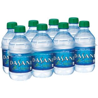 Dasani Purified Water   Food & Grocery   Beverages   Water, Spring