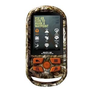 Magellan eXplorist 350H North America Handheld GPS   Fitness & Sports