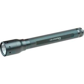 LED Lenser P6 120 Lumen LED Flashlight 880034