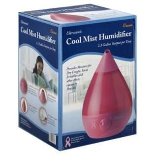 Crane Humidifier, Cool Mist, 1 humidifier   Appliances   Air Purifiers