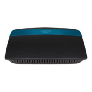 Linksys  EA2700 Dual Band N600 Router w/ Gigabit Support
