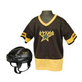 Franklin Sports  NHL® Dallas Stars Kids Team Set