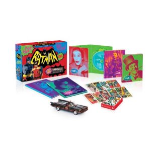 Batman The Complete Television Series [Limited Edition] [UltraViolet