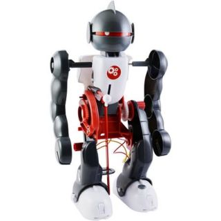 EDU Toys Tumbling Robot Kit
