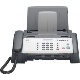 HP 640 Inkjet Fax Machine   10857827   Shopping   Great