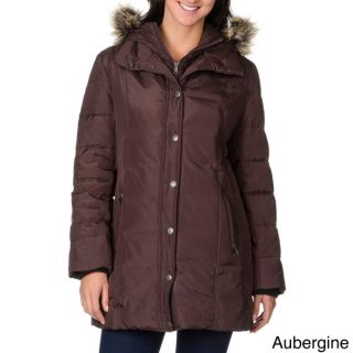 Nuage Womens Melbourne Down Coat   Shopping