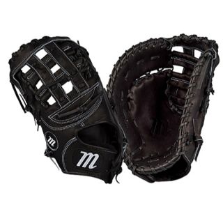 Marucci Founders Series First Base Mitt   Adult   Baseball   Sport Equipment   Black