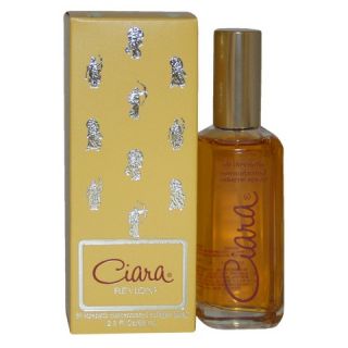 Ciara 80% by Revlon Cologne Spray   2.38 oz